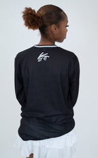 Maillot Tchad Manches longues K2re