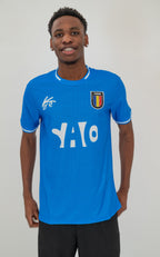 Maillot Tchad K2re