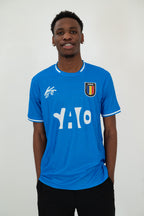 Maillot Tchad K2re