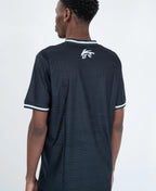 Maillot Congo RDC Noir
