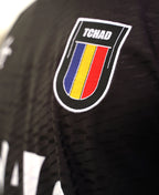 Maillot Tchad