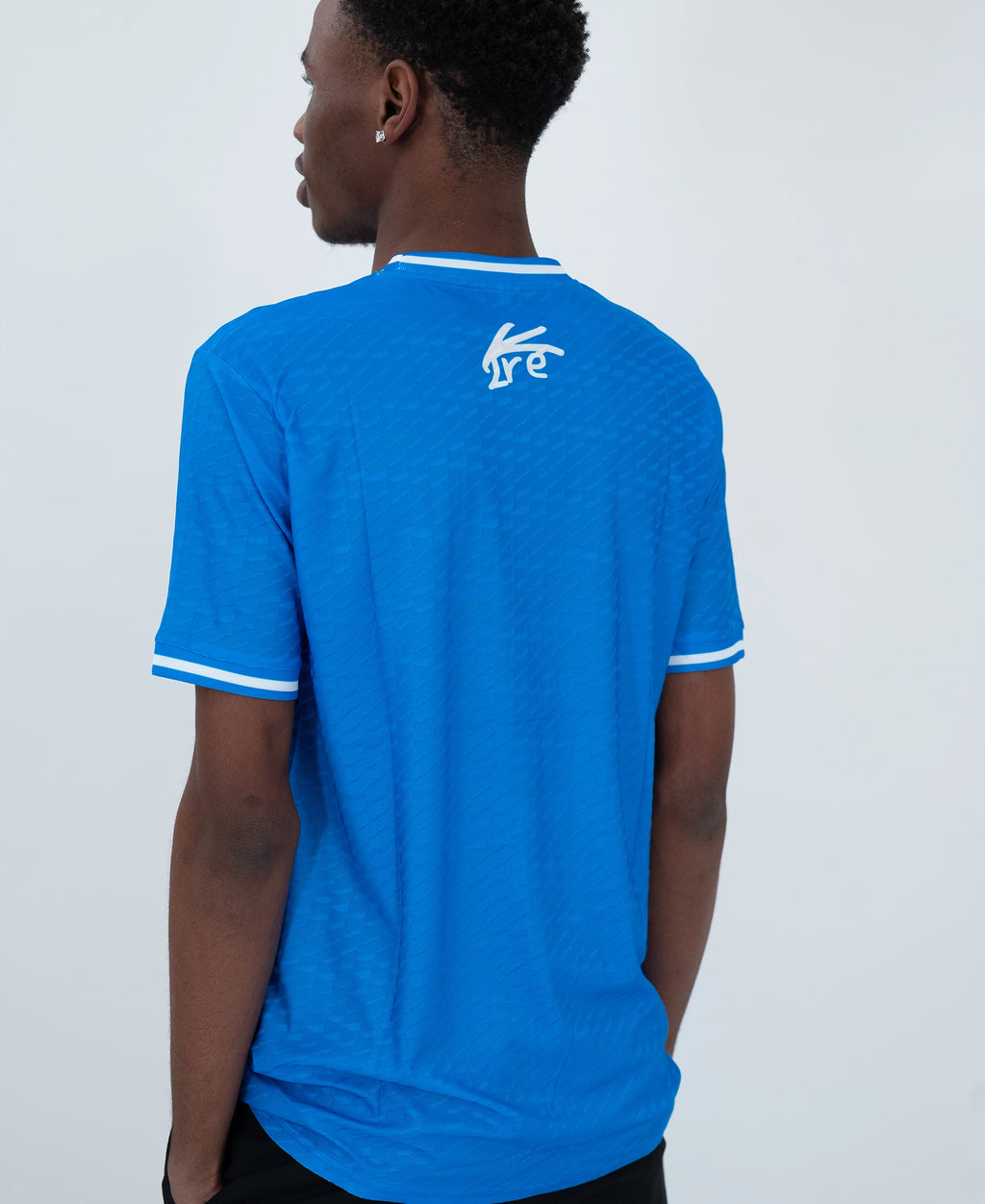 Maillot Tchad