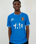 Maillot Tchad