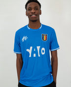 Maillot Tchad